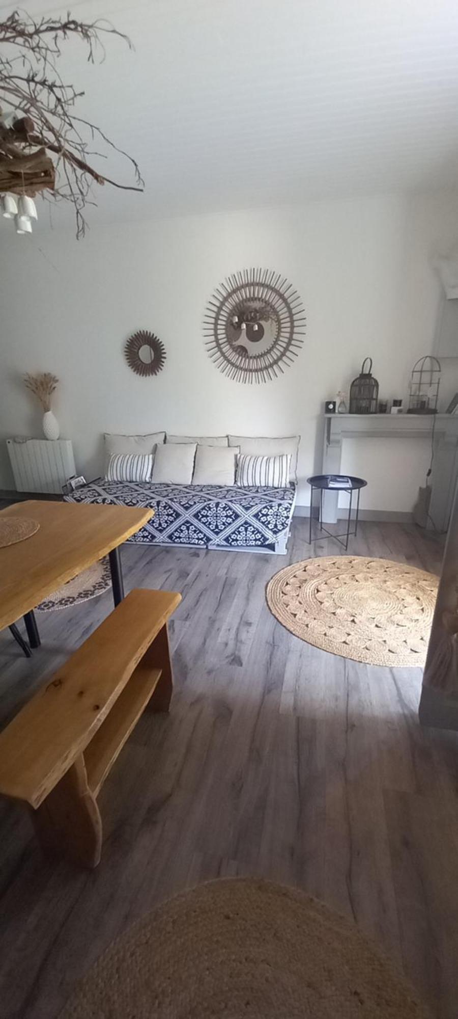 Chambre D'Hotes Independante A La Campagne Saint-Just-le-Martel Екстер'єр фото