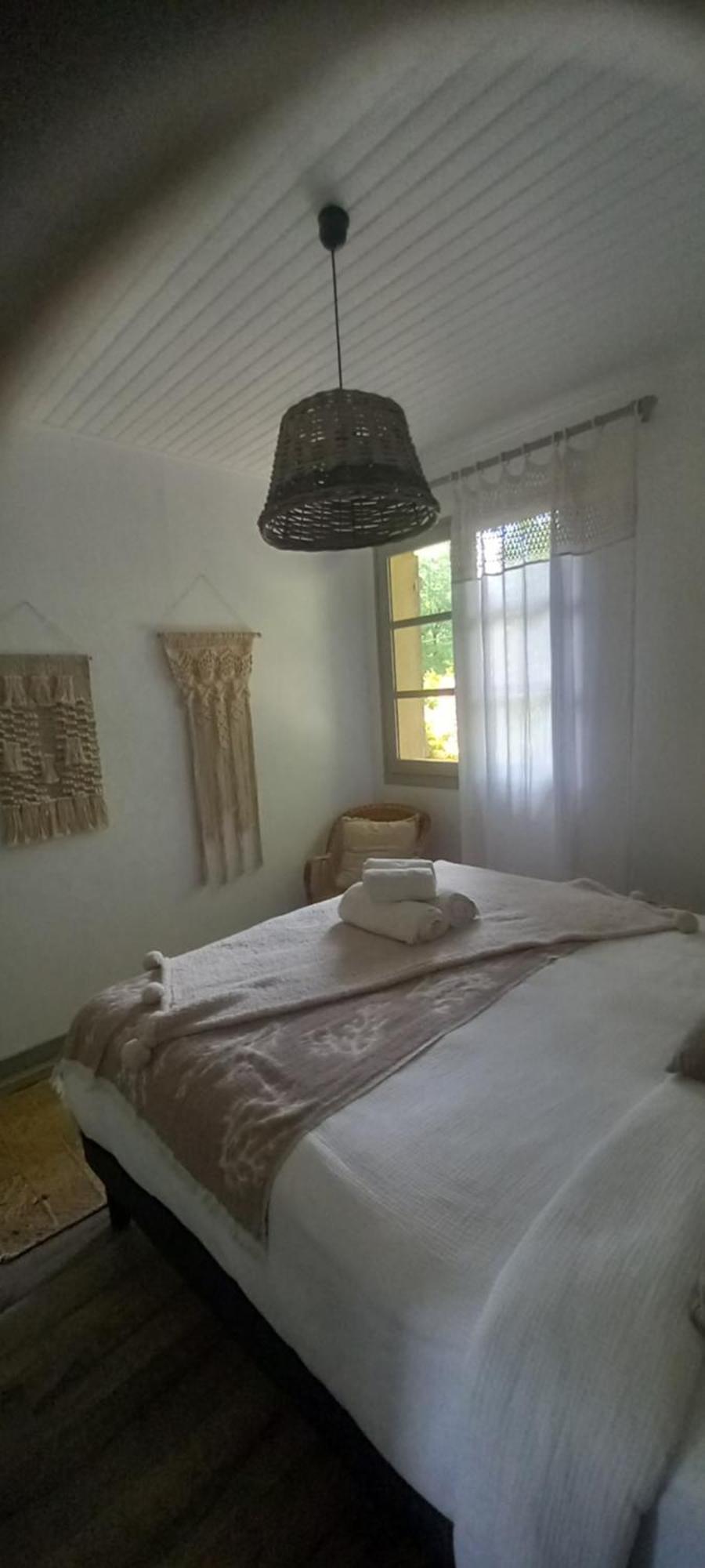 Chambre D'Hotes Independante A La Campagne Saint-Just-le-Martel Екстер'єр фото